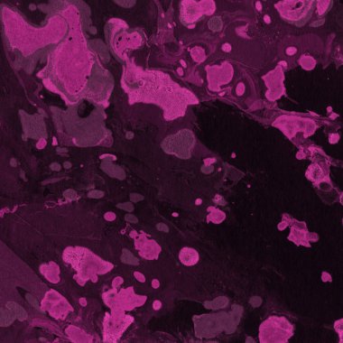 arka plan olarak renk Mermer yüzey  