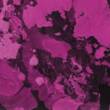 arka plan olarak renk Mermer yüzey  