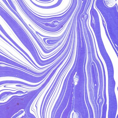 arka plan olarak renk Mermer yüzey  