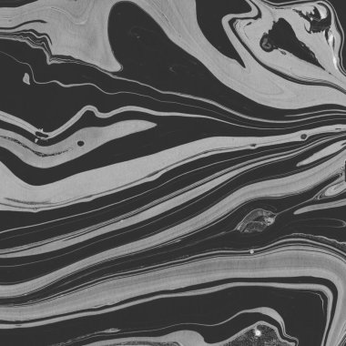 arka plan olarak renk Mermer yüzey  