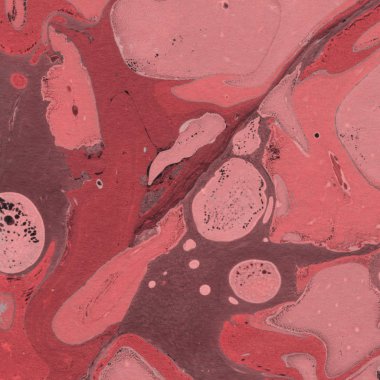 arka plan olarak renk Mermer yüzey  