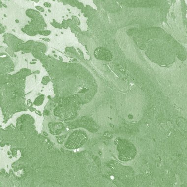 arka plan olarak renk Mermer yüzey  