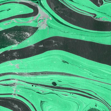 arka plan olarak renk Mermer yüzey  