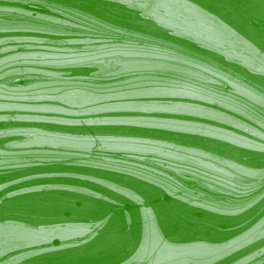 arka plan olarak renk Mermer yüzey  