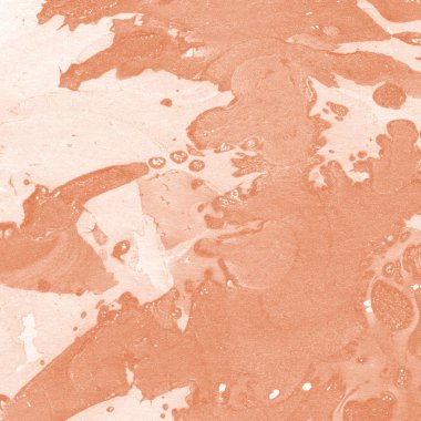 arka plan olarak renk Mermer yüzey  