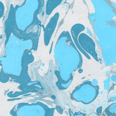 arka plan olarak renk Mermer yüzey  