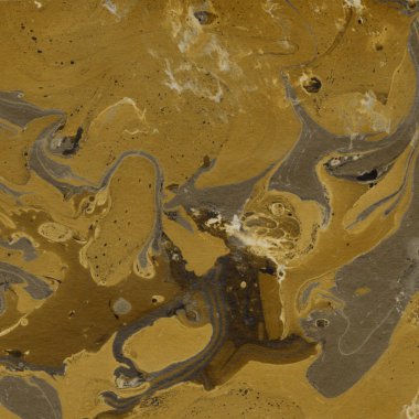 arka plan olarak renk Mermer yüzey  