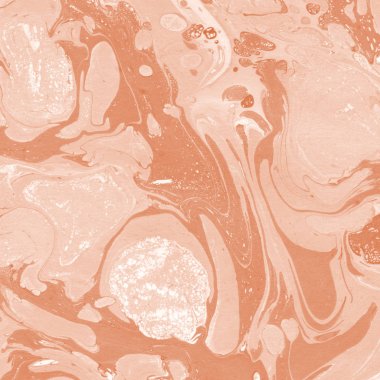 arka plan olarak renk Mermer yüzey  