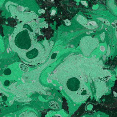 arka plan olarak renk Mermer yüzey  