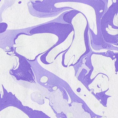 arka plan olarak renk Mermer yüzey  