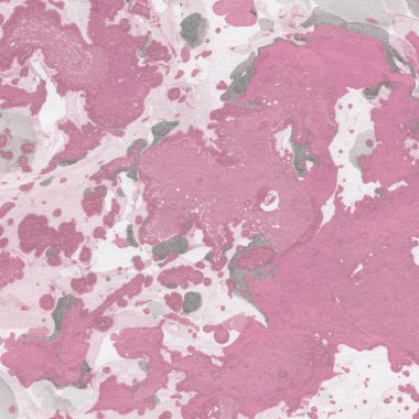 arka plan olarak renk Mermer yüzey  