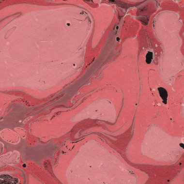 arka plan olarak renk Mermer yüzey  