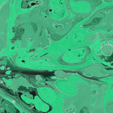 arka plan olarak renk Mermer yüzey  