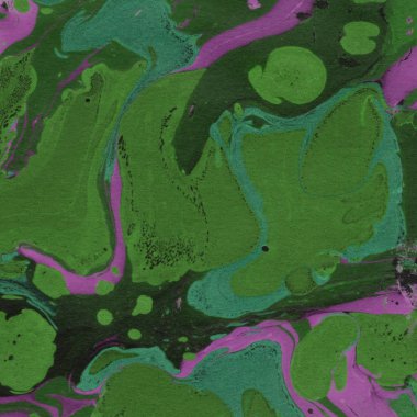 arka plan olarak renk Mermer yüzey  