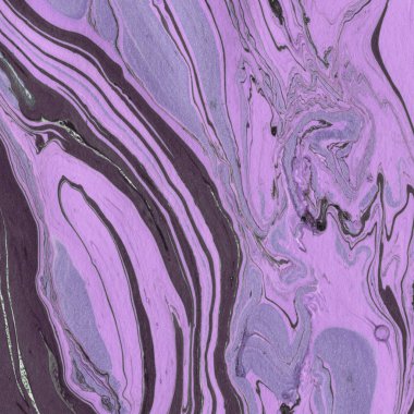 arka plan olarak renk Mermer yüzey  