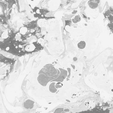 arka plan olarak renk Mermer yüzey  