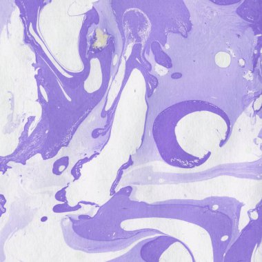 arka plan olarak renk Mermer yüzey  