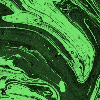 arka plan olarak renk Mermer yüzey  