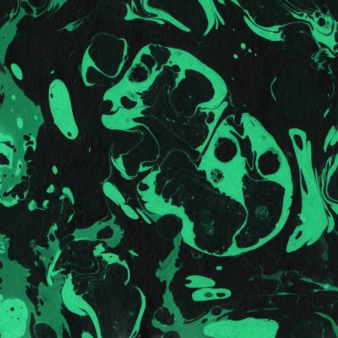 arka plan olarak renk Mermer yüzey  