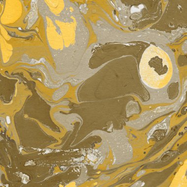 arka plan olarak renk Mermer yüzey  