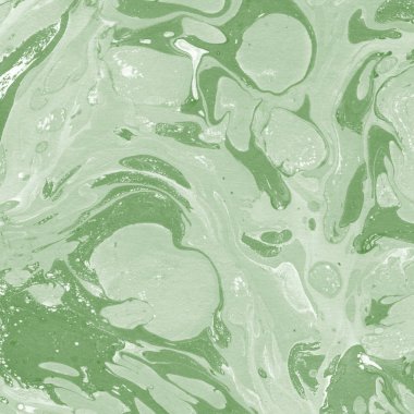 arka plan olarak renk Mermer yüzey  