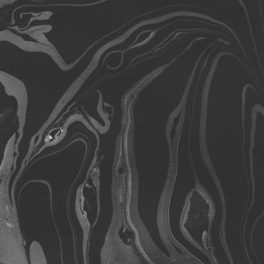 arka plan olarak renk Mermer yüzey  