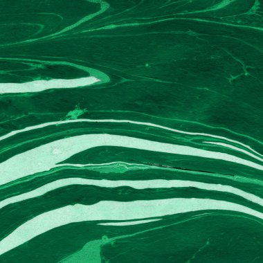 arka plan olarak renk Mermer yüzey  