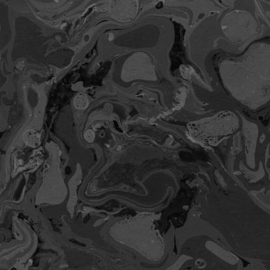 arka plan olarak renk Mermer yüzey  