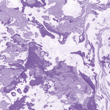 Soyut renkli mermer desenli yüzey