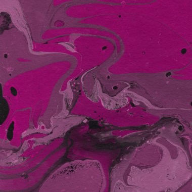 arka plan olarak renk Mermer yüzey  