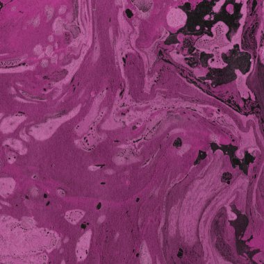 arka plan olarak renk Mermer yüzey  