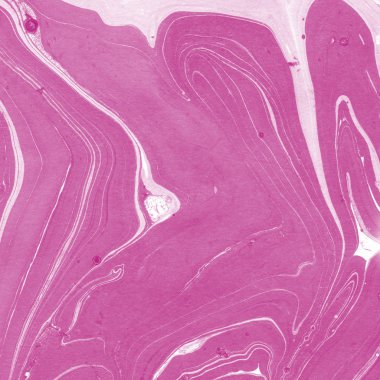 arka plan olarak renk Mermer yüzey  