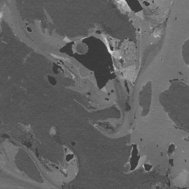 arka plan olarak renk Mermer yüzey  