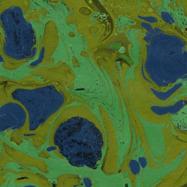 arka plan olarak renk Mermer yüzey  