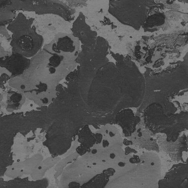 arka plan olarak renk Mermer yüzey  