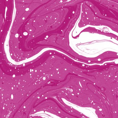 arka plan olarak renk Mermer yüzey  