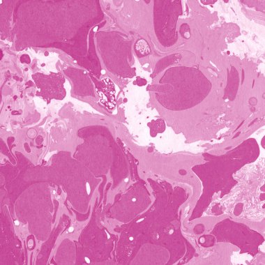 arka plan olarak renk Mermer yüzey  