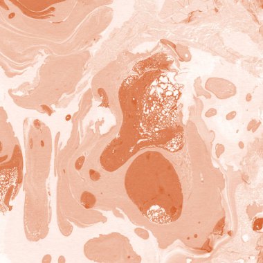 arka plan olarak renk Mermer yüzey  