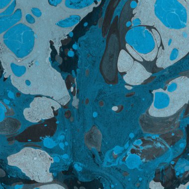 arka plan olarak renk Mermer yüzey  