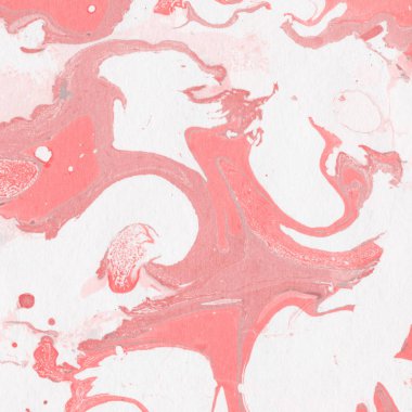 arka plan olarak renk Mermer yüzey  