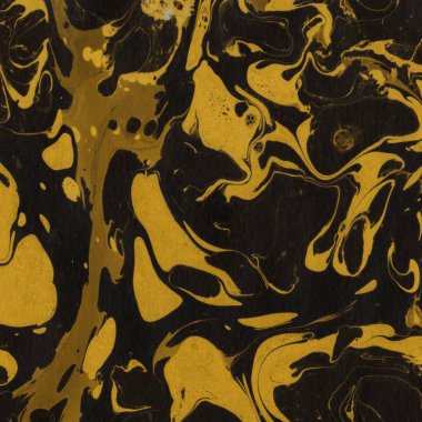 arka plan olarak renk Mermer yüzey  