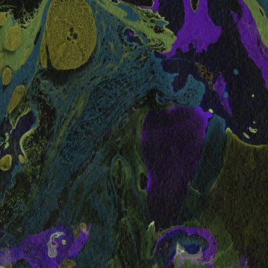 arka plan olarak renk Mermer yüzey  