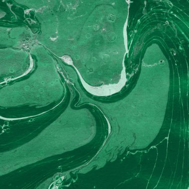 arka plan olarak renk Mermer yüzey  