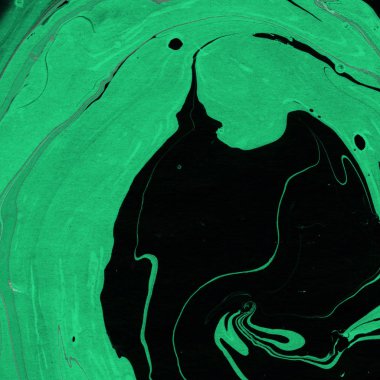 arka plan olarak renk Mermer yüzey  