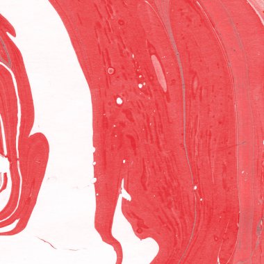 arka plan olarak renk Mermer yüzey  