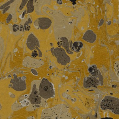 arka plan olarak renk Mermer yüzey  