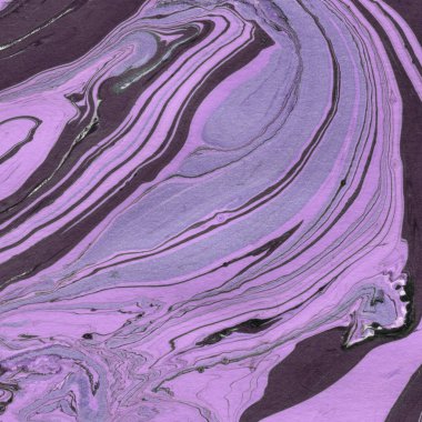 arka plan olarak renk Mermer yüzey  