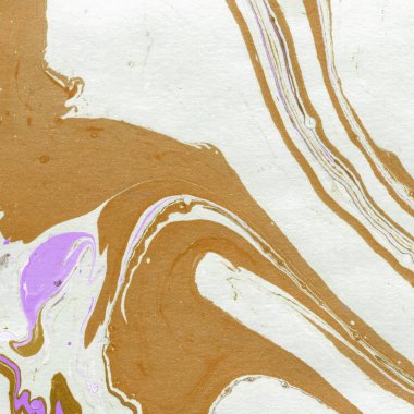 arka plan olarak yaratıcı renk Mermer yüzey  