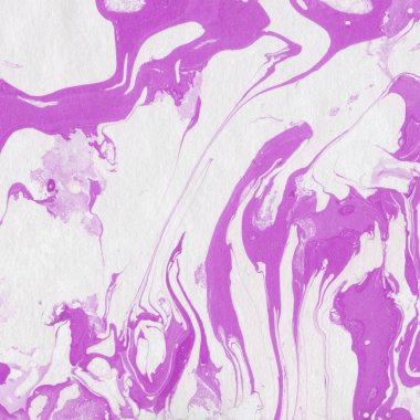 arka plan olarak yaratıcı renk Mermer yüzey  