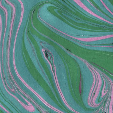 arka plan olarak yaratıcı renk Mermer yüzey  